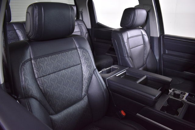 2022 Toyota Tundra 4WD Limited
