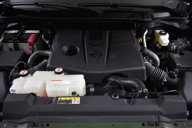 2022 Toyota Tundra 4WD Limited