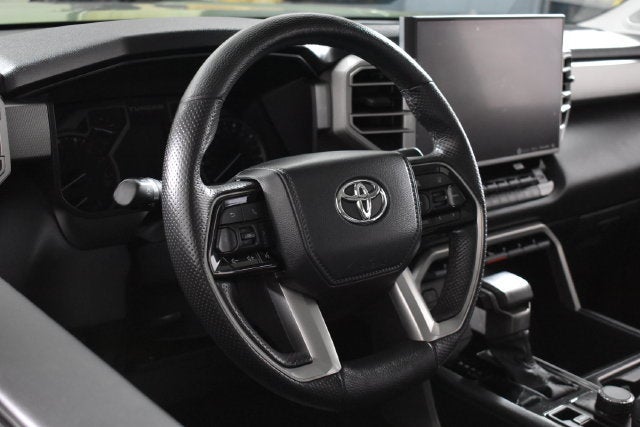 2022 Toyota Tundra 4WD Limited