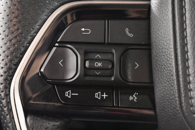 2022 Toyota Tundra 4WD Limited