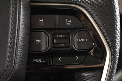 2022 Toyota Tundra 4WD Limited