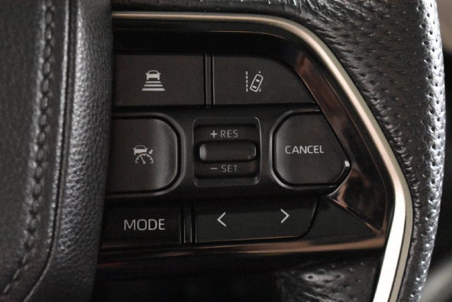 2022 Toyota Tundra 4WD Limited