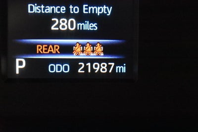 2022 Toyota Tundra 4WD Limited