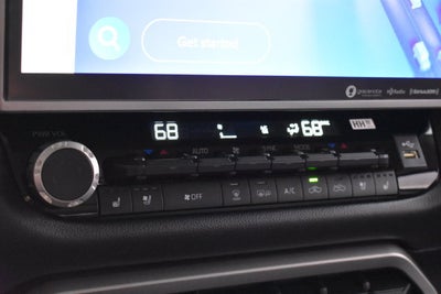 2022 Toyota Tundra 4WD Limited