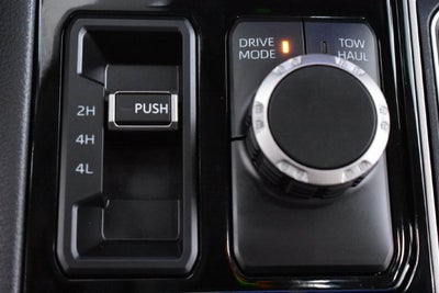 2022 Toyota Tundra 4WD Limited