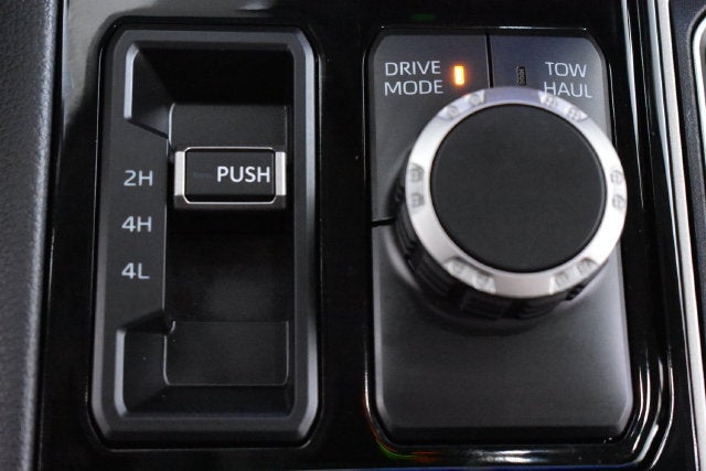 2022 Toyota Tundra 4WD Limited