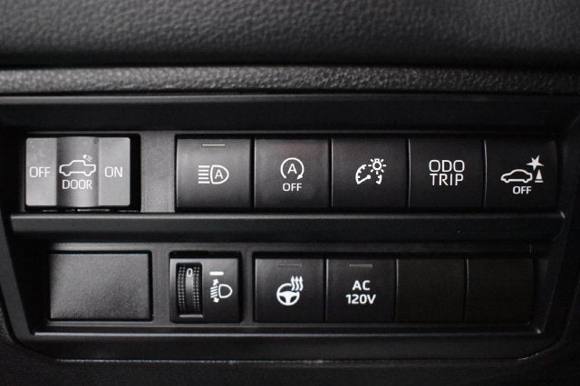 2022 Toyota Tundra 4WD Limited