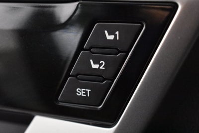 2022 Toyota Tundra 4WD Limited