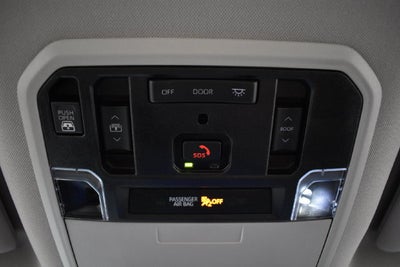2022 Toyota Tundra 4WD Limited