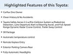 2026 Toyota Tundra 4WD SR