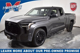 2023 Toyota Tundra 4WD SR5