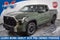 2022 Toyota Tundra 4WD SR5