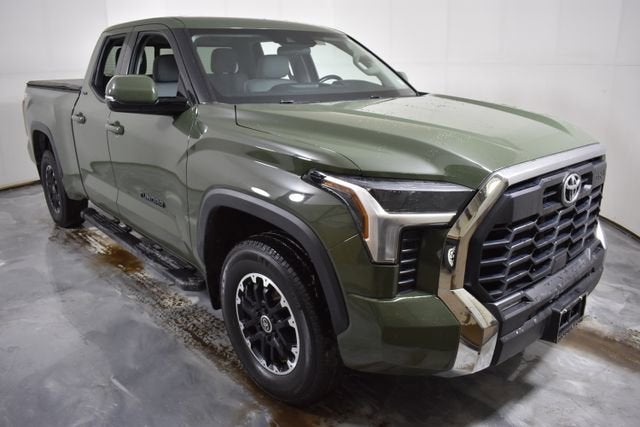 2022 Toyota Tundra 4WD SR5