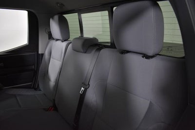 2022 Toyota Tundra 4WD SR5