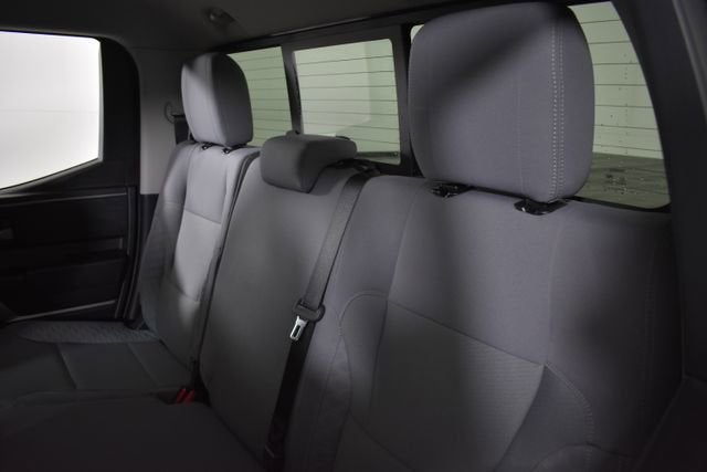 2022 Toyota Tundra 4WD SR5