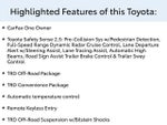 2022 Toyota Tundra 4WD SR5