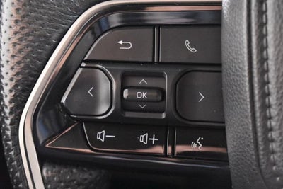 2022 Toyota Tundra 4WD SR5