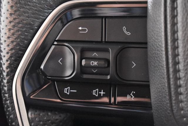 2022 Toyota Tundra 4WD SR5