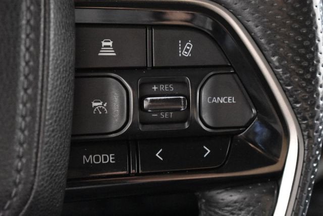 2022 Toyota Tundra 4WD SR5