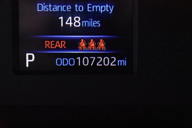 2022 Toyota Tundra 4WD SR5