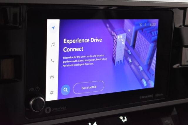 2022 Toyota Tundra 4WD SR5