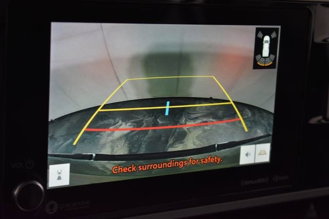 2022 Toyota Tundra 4WD SR5