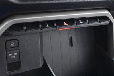 2022 Toyota Tundra 4WD SR5