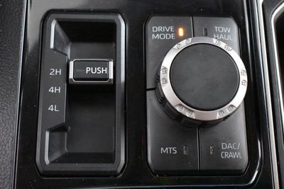 2022 Toyota Tundra 4WD SR5