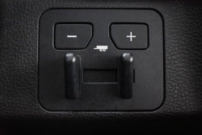 2022 Toyota Tundra 4WD SR5