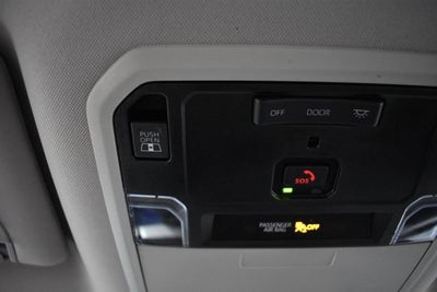 2022 Toyota Tundra 4WD SR5