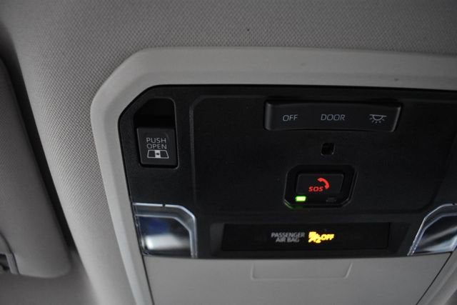 2022 Toyota Tundra 4WD SR5