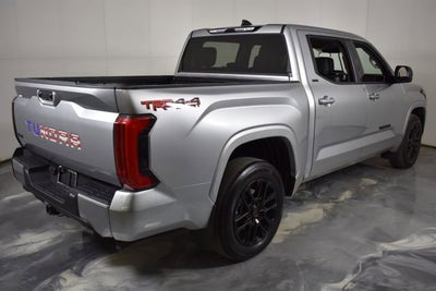 2023 Toyota Tundra 4WD SR5