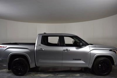 2023 Toyota Tundra 4WD SR5