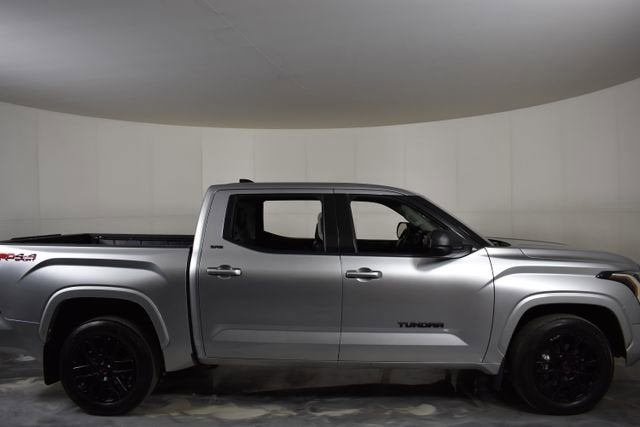 2023 Toyota Tundra 4WD SR5