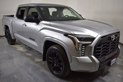 2023 Toyota Tundra 4WD SR5