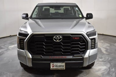 2023 Toyota Tundra 4WD SR5