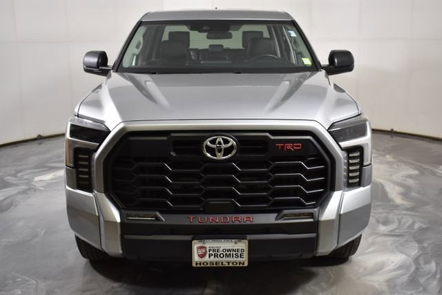 2023 Toyota Tundra 4WD SR5