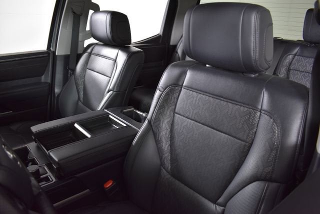 2023 Toyota Tundra 4WD SR5