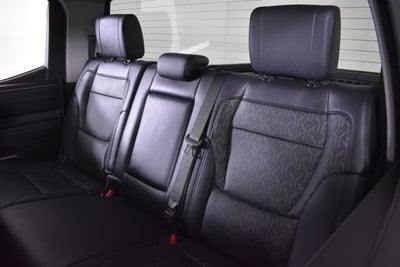 2023 Toyota Tundra 4WD SR5