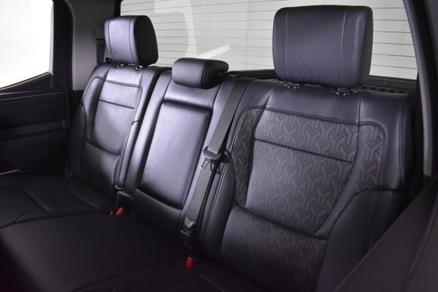 2023 Toyota Tundra 4WD SR5