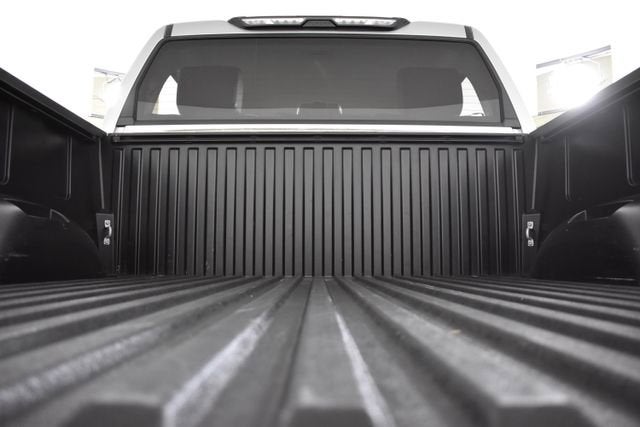 2023 Toyota Tundra 4WD SR5
