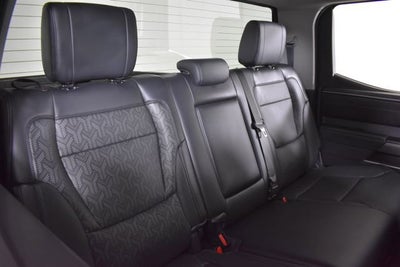 2023 Toyota Tundra 4WD SR5