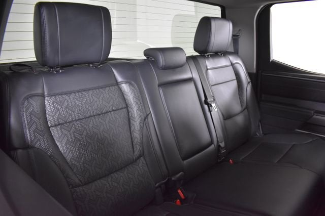 2023 Toyota Tundra 4WD SR5