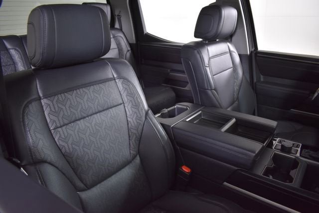 2023 Toyota Tundra 4WD SR5