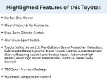 2023 Toyota Tundra 4WD SR5