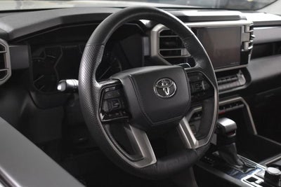 2023 Toyota Tundra 4WD SR5