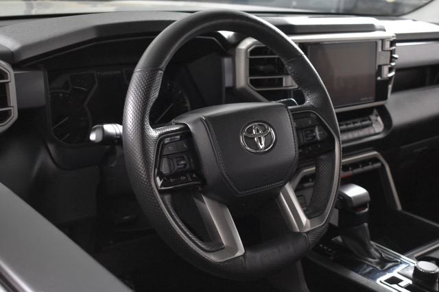 2023 Toyota Tundra 4WD SR5