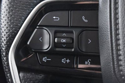 2023 Toyota Tundra 4WD SR5