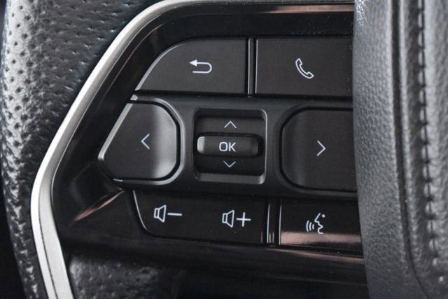 2023 Toyota Tundra 4WD SR5