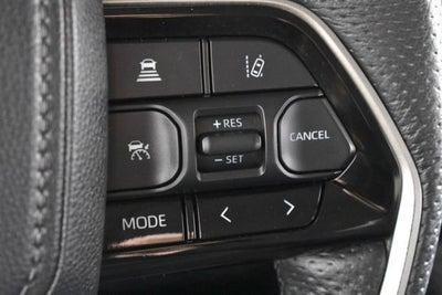 2023 Toyota Tundra 4WD SR5